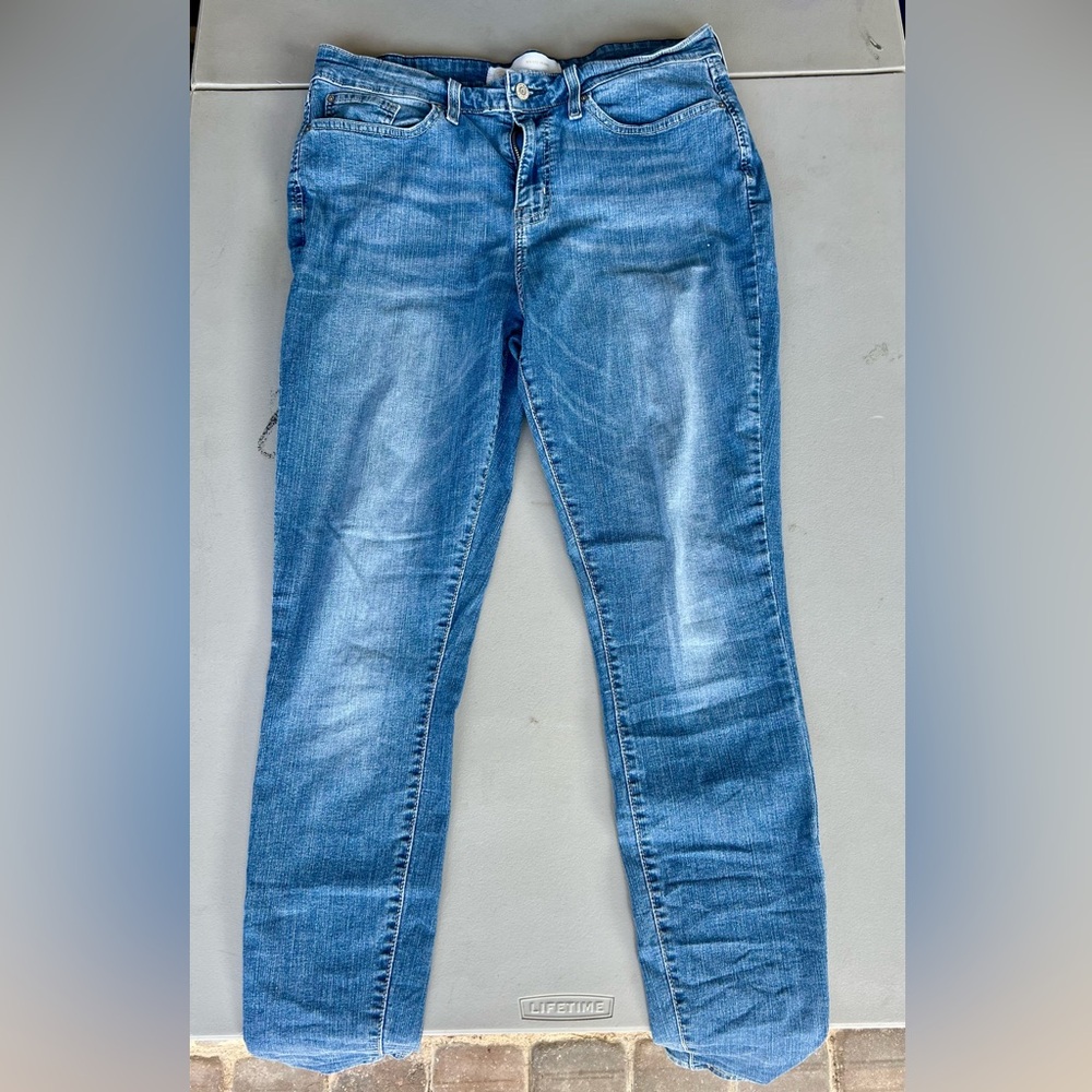 Signature by Levi’s Jeans